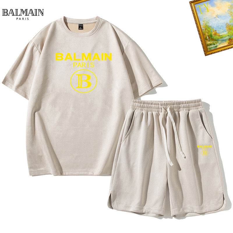 Balmain M-3XL 25tr04
