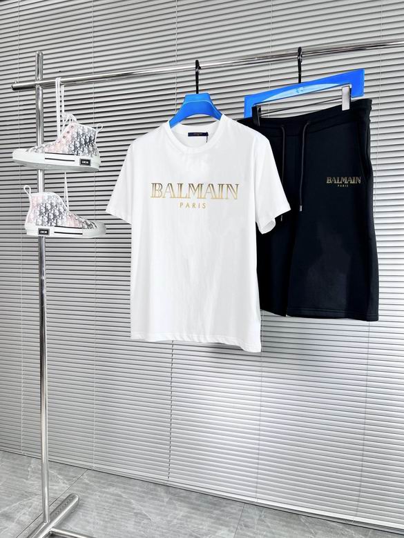Balmain M-5XL kdtn01