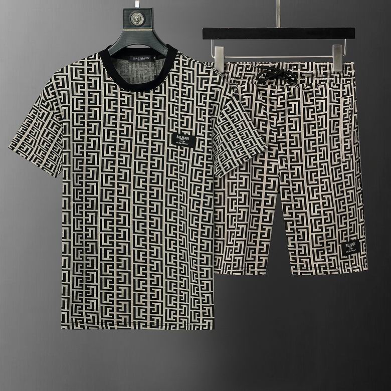 Balmain M-3XL 14m6509