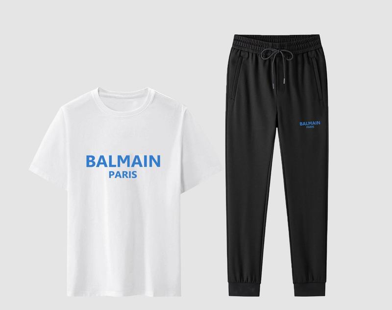 Balmain M-3XL 1qr01