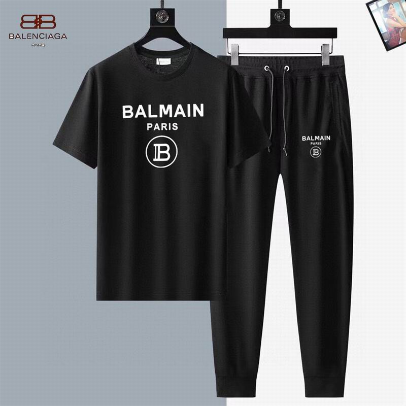 Balmani M-5XL 12yr01