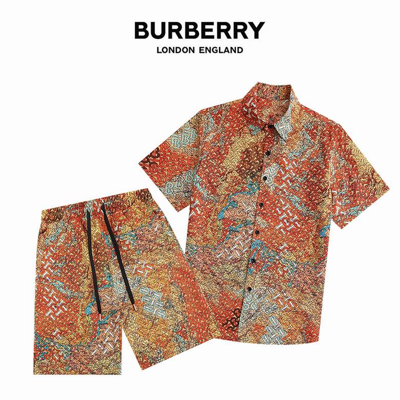 Burberry ������װ jdt 0708