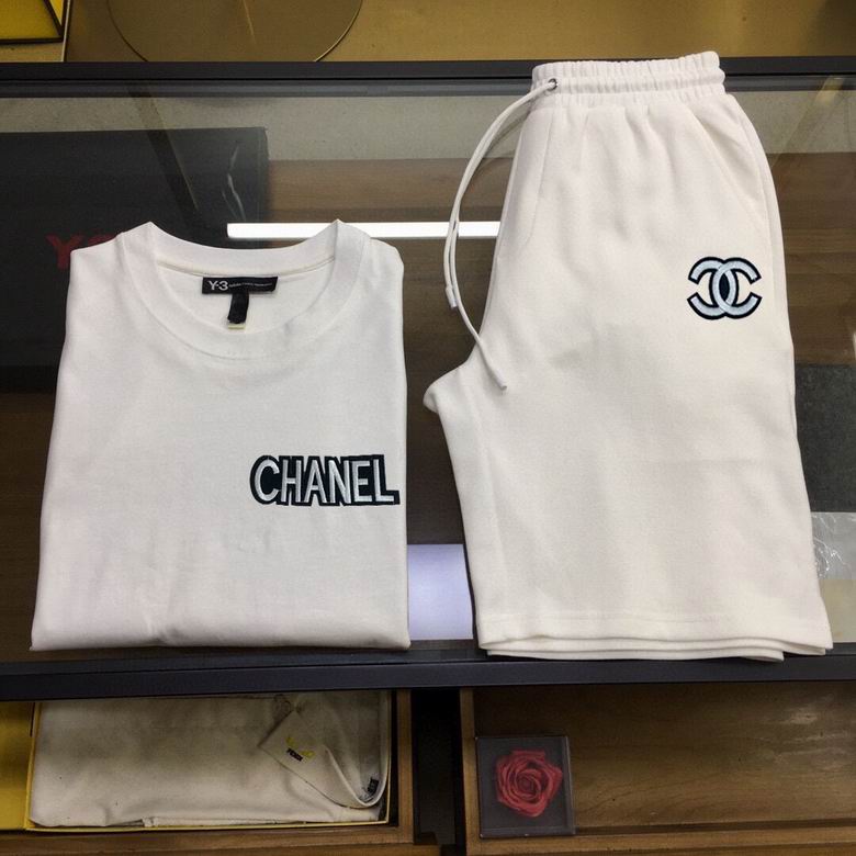 Chanel M-5XL kdtn02