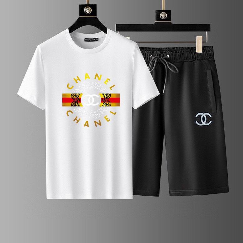 Chanel M-5XL kdtn03
