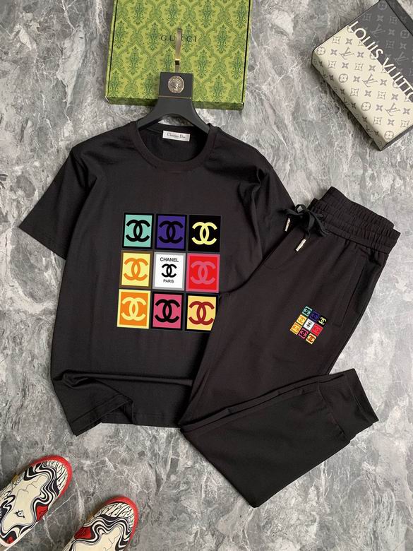Chanel M-5XL kdtn04