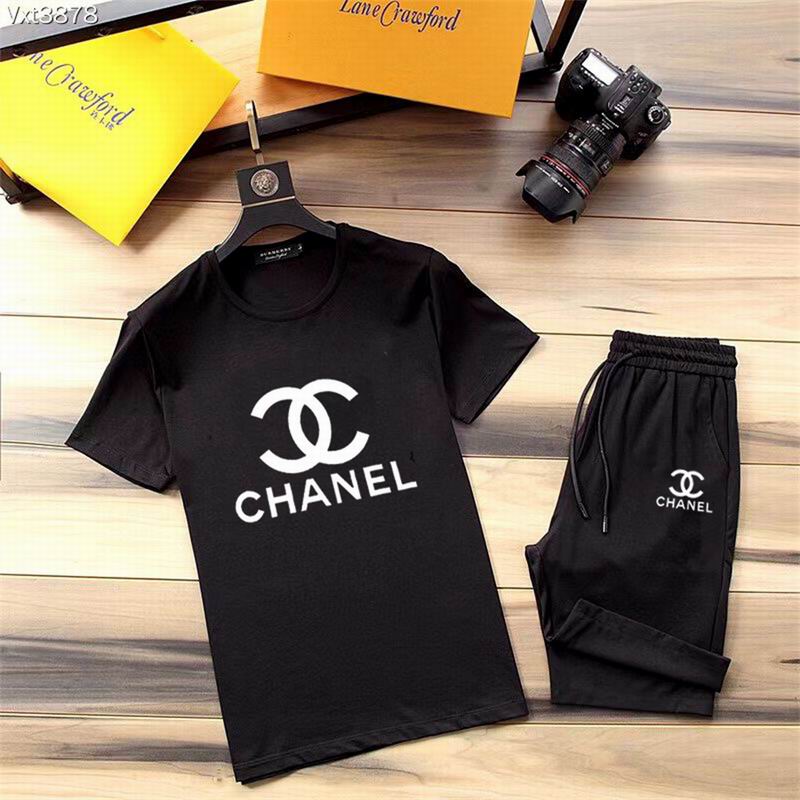 Chanel M-5XL 12yr01