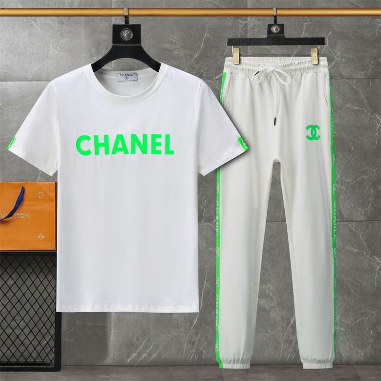 Chanel M-2XL 12yn05