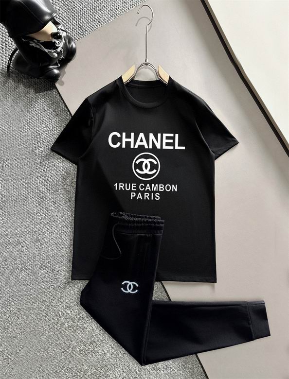 Chanel M-5XL 12yn06