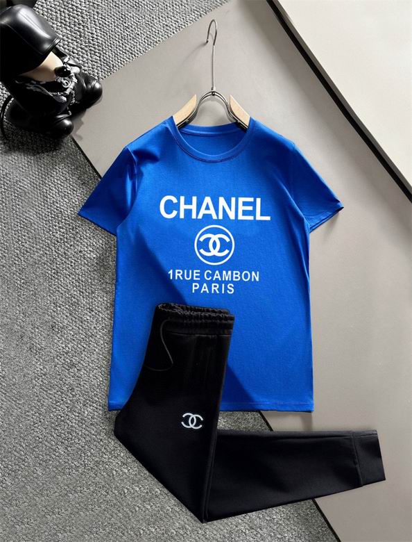 Chanel M-5XL 12yn07