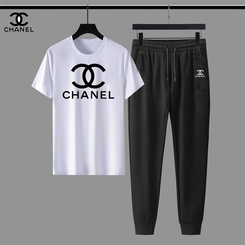 Chanel M-5XL 12yn08