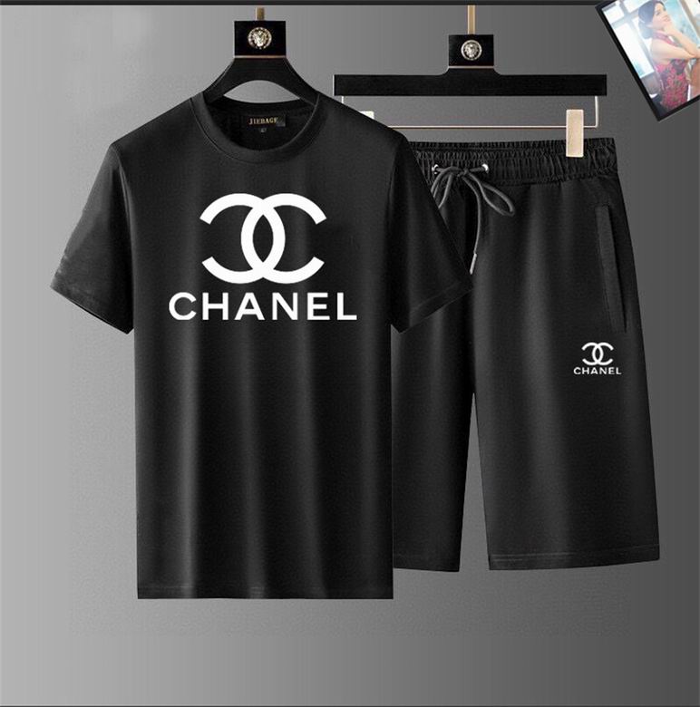 Chanel M-5XL 12yn09