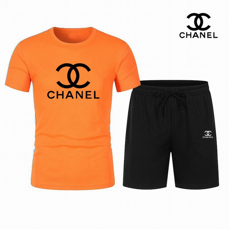 Chanel M-5XL 12yn10