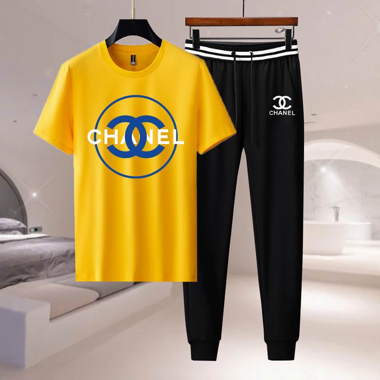 Chanel M-4XL 11Ln12