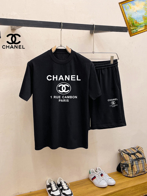 Chanel M-3XL 25tx18