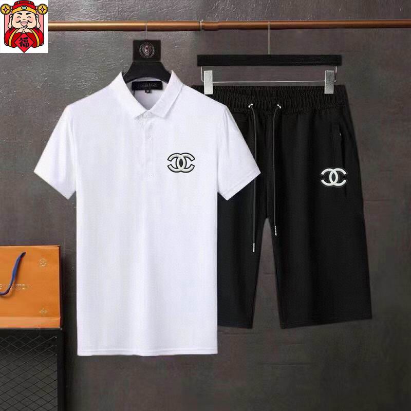 Chanel M-3XL kdtr19