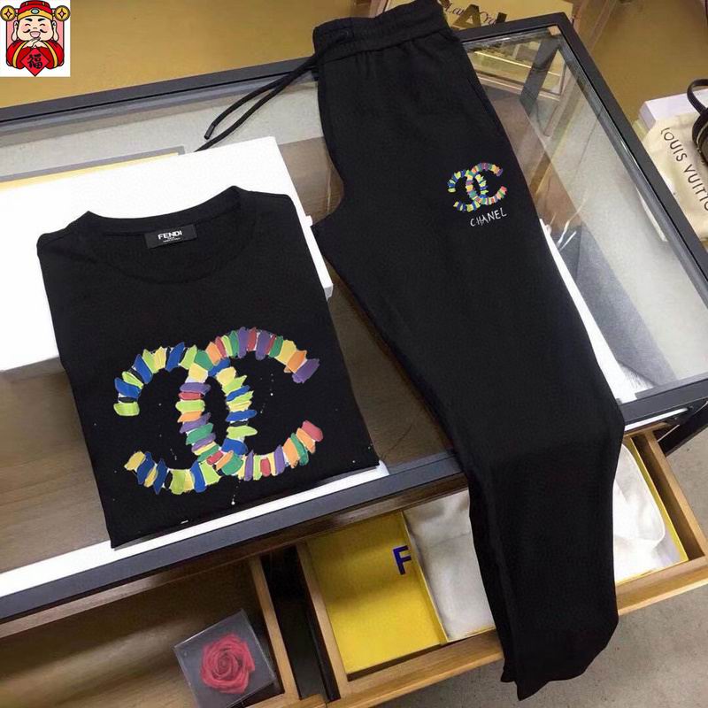 Chanel M-5XL kdtr21