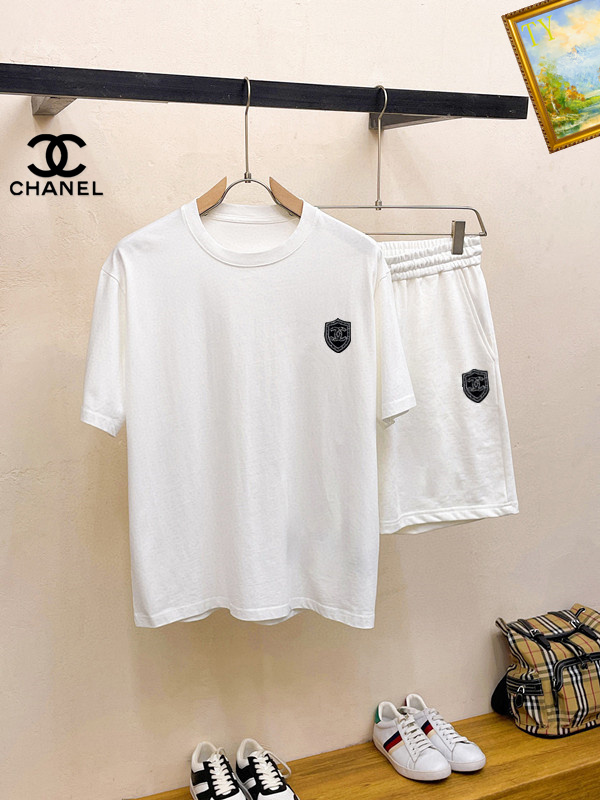Chanel M-3XL 25tr22