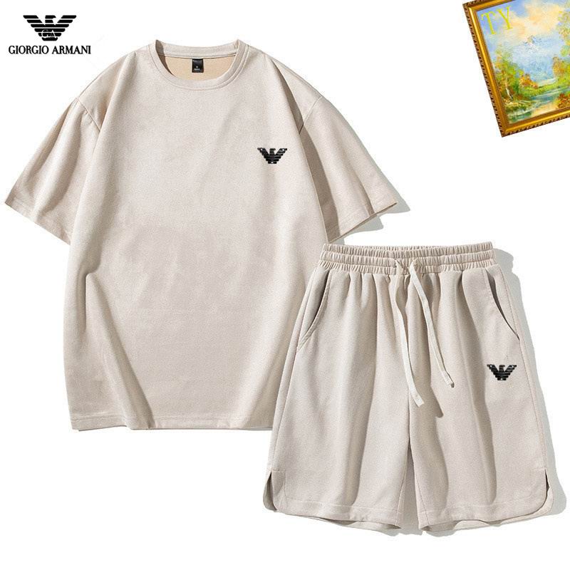 Armani  M-3XL 25tr46