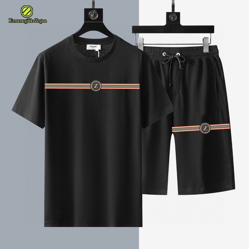 Zegna M-5XL 12yr07