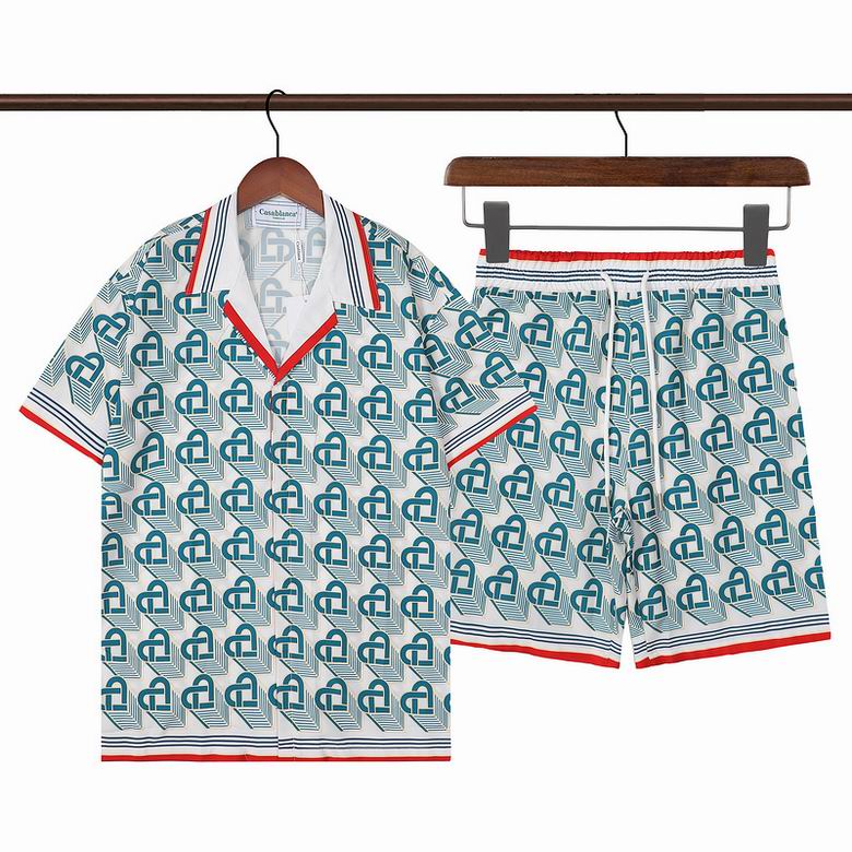 Casablanca M-3XL ystQ229 K59