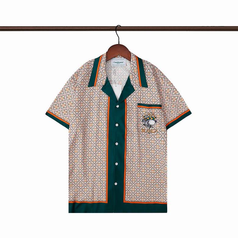 Casablanca M-3xl ystQ238 K66