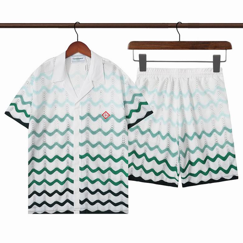 Casablanca M-3XL ystQ257 K68
