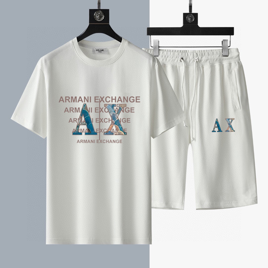 Armani  M-5XL 13xr56