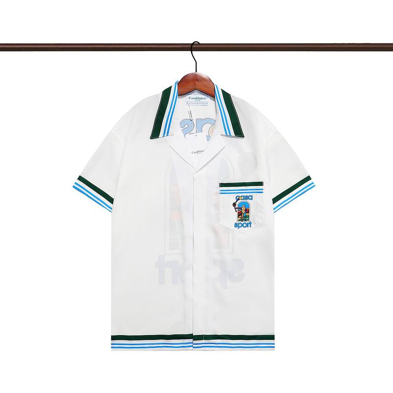 Casablanca M-3XL 20t ystrQ281