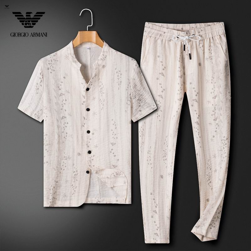 Armani  M-3XL 25cr59