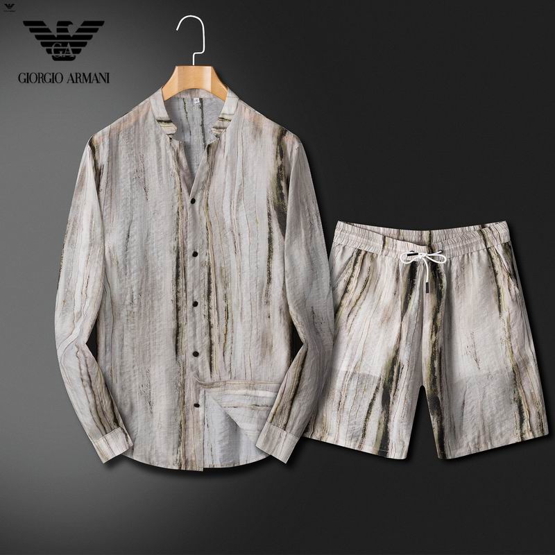Armani  M-3XL 25cr60