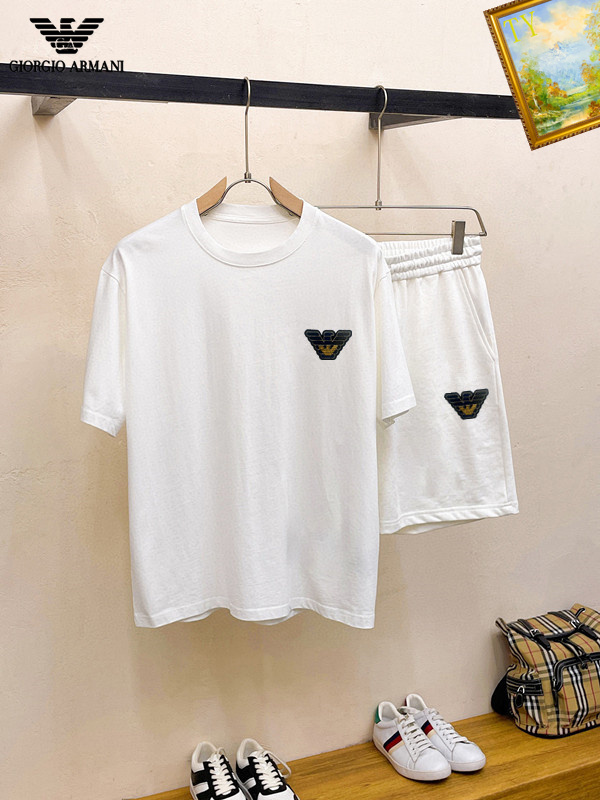 Armani  M-3XL 25tx69