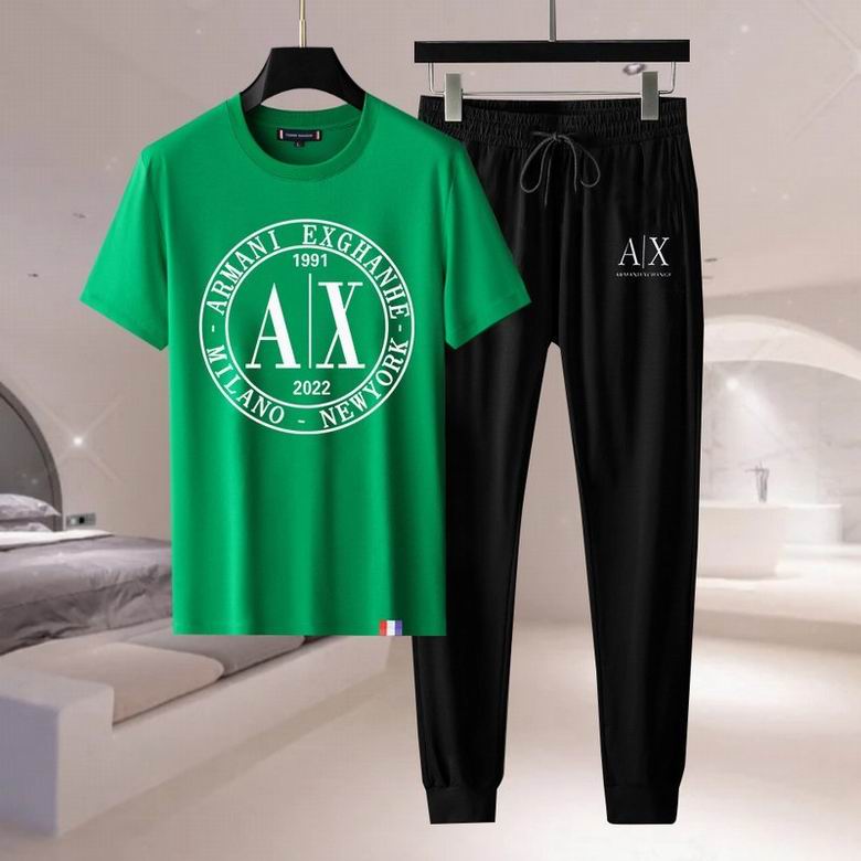 Armani  M-4XL 11Ln02