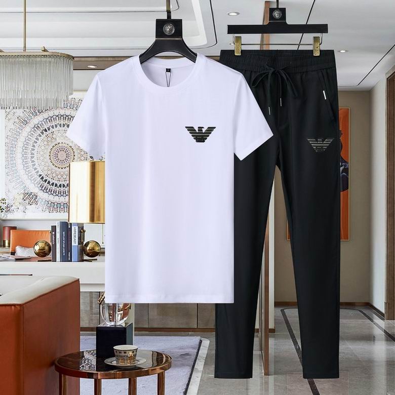 Armani  M-4XL 11lx 1