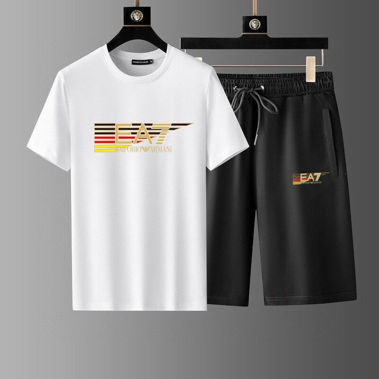 Armani  M-5XL kdtn06