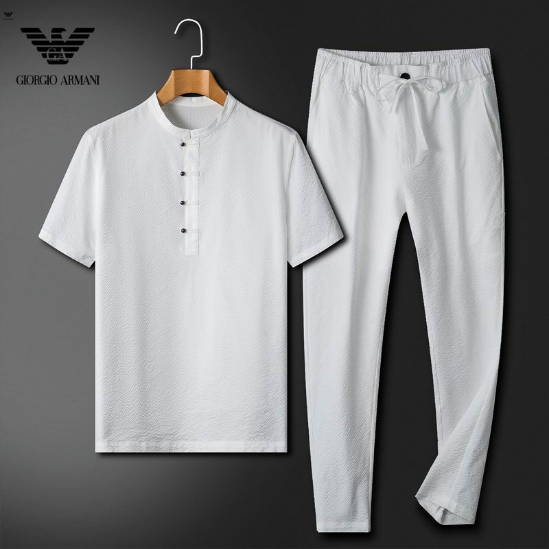 Armani  M-4XL 25cx15