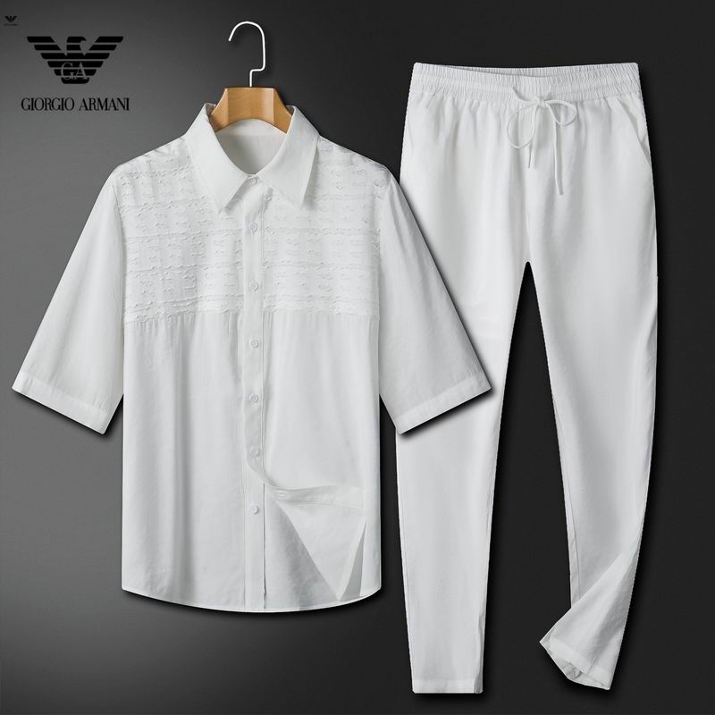 Armani  M-4XL 25cx16