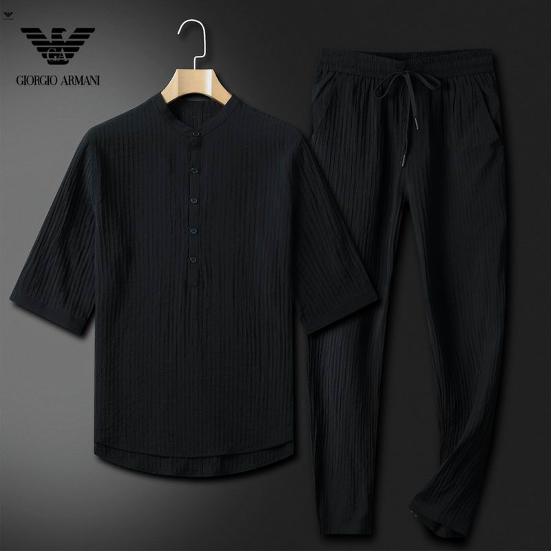 Armani  M-4XL 25cx17