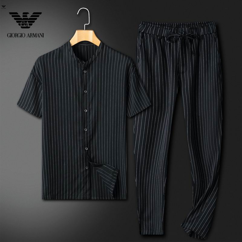 Armani  M-4XL 25cx18