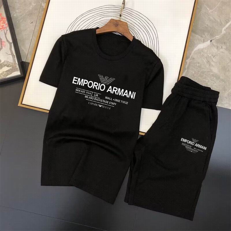 Armani  M-5XL 12yr01