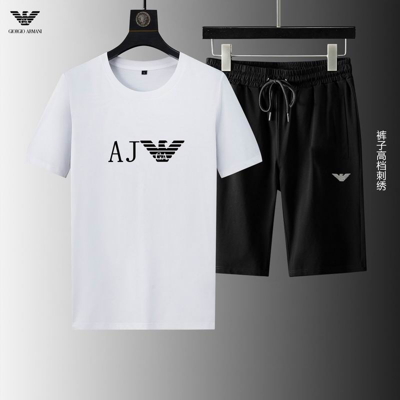 Armani  M-4XL 25cr03
