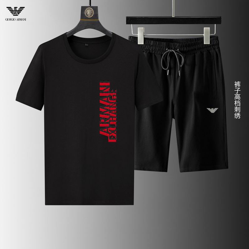 Armani  M-4XL 25cr04