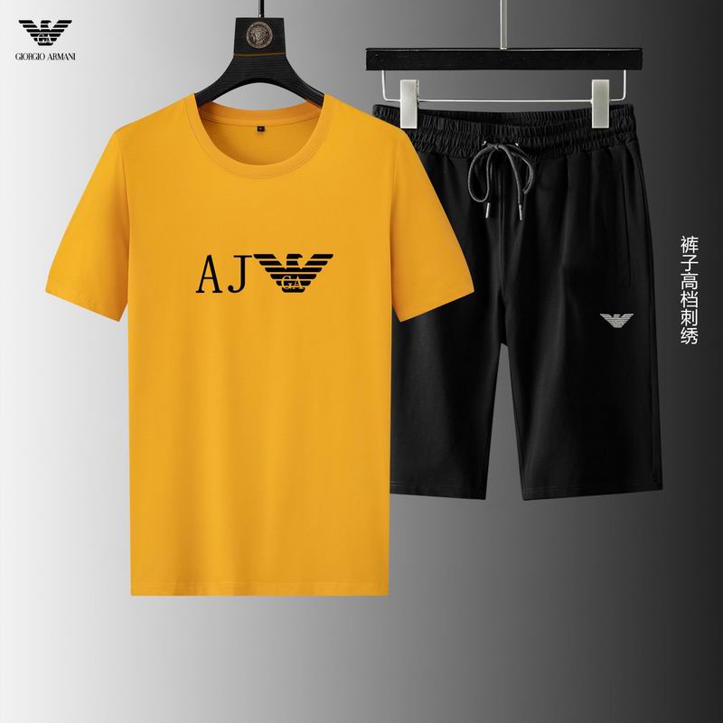 Armani  M-4XL 25cr09