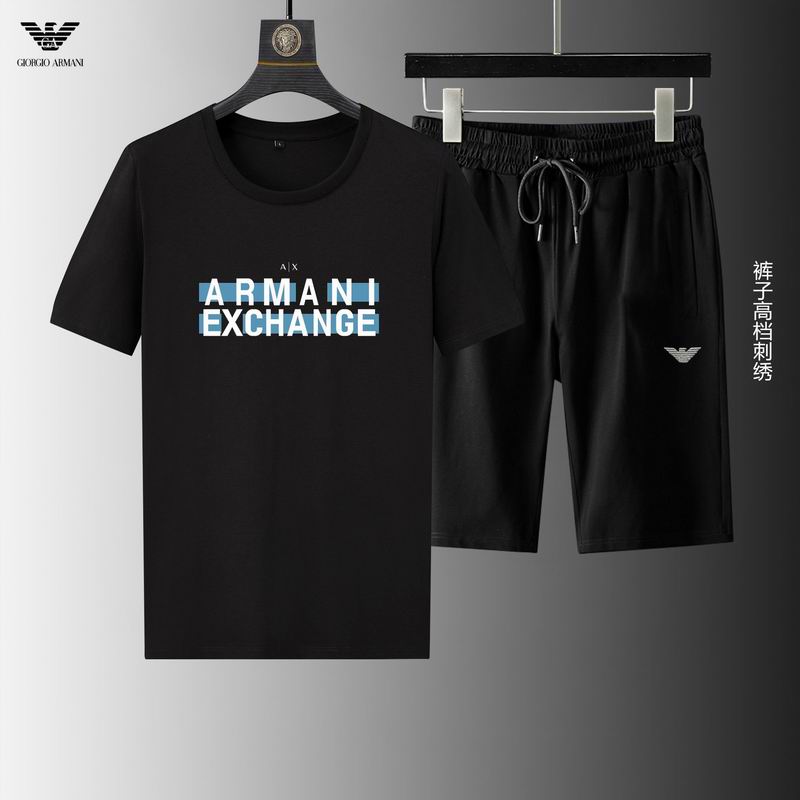 Armani  M-4XL 25cr10