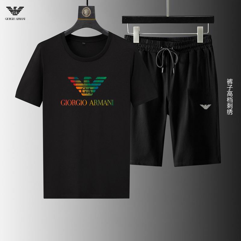 Armani  M-4XL 25cr13