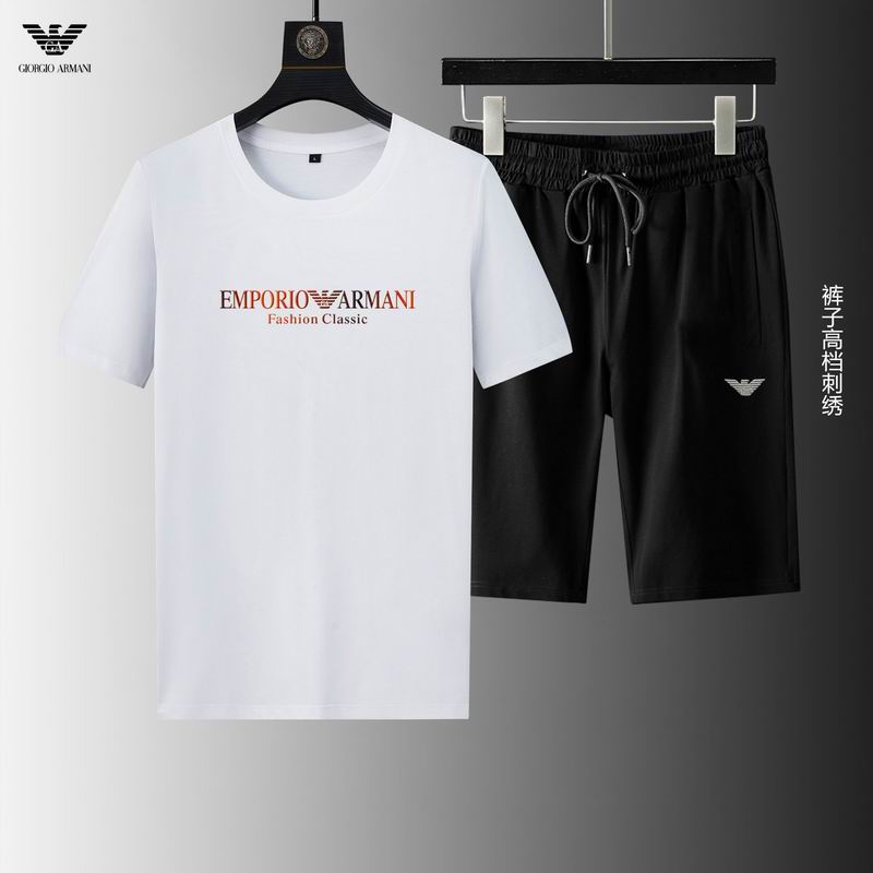 Armani  M-4XL 25cr15