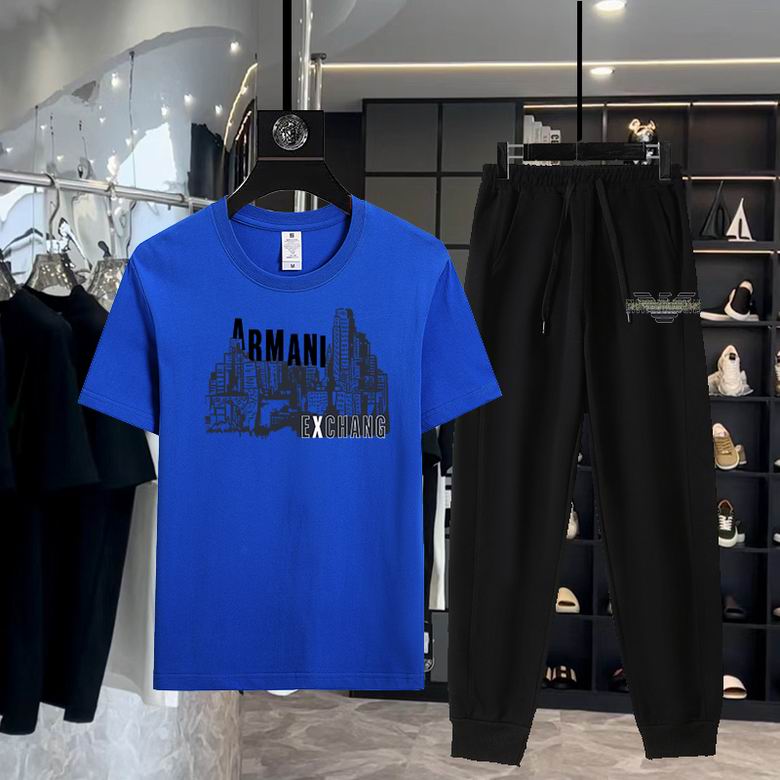 Armani  M-4XL 11Ln24
