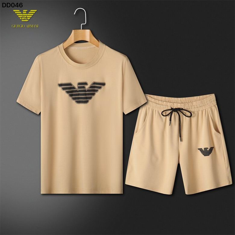 Armani  M-4XL 12yn25