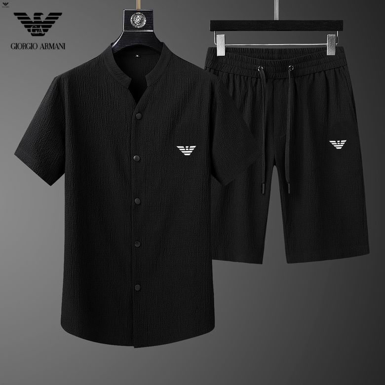 Armani  M-4XL 25cn30