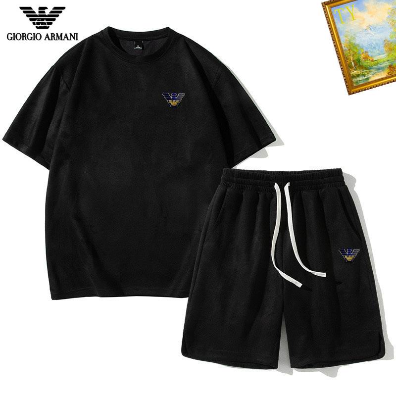 Armani  M-3XL 25tx27