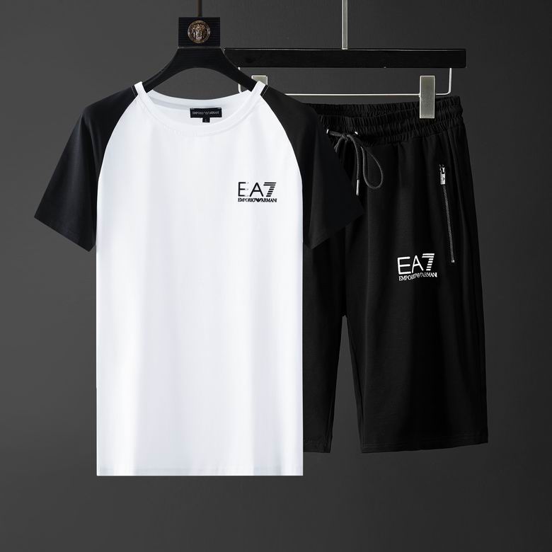 Armani  M-4XL 25cn2141-7